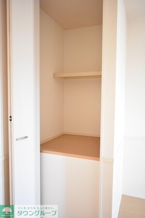 リヴェールの物件内観写真